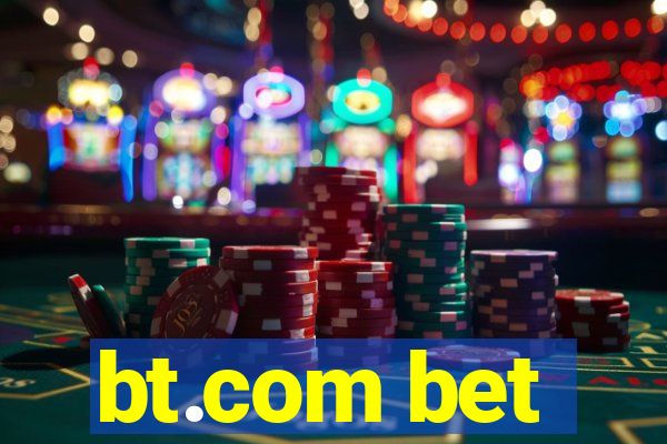 bt.com bet